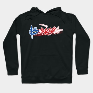 Boricua Hoodie